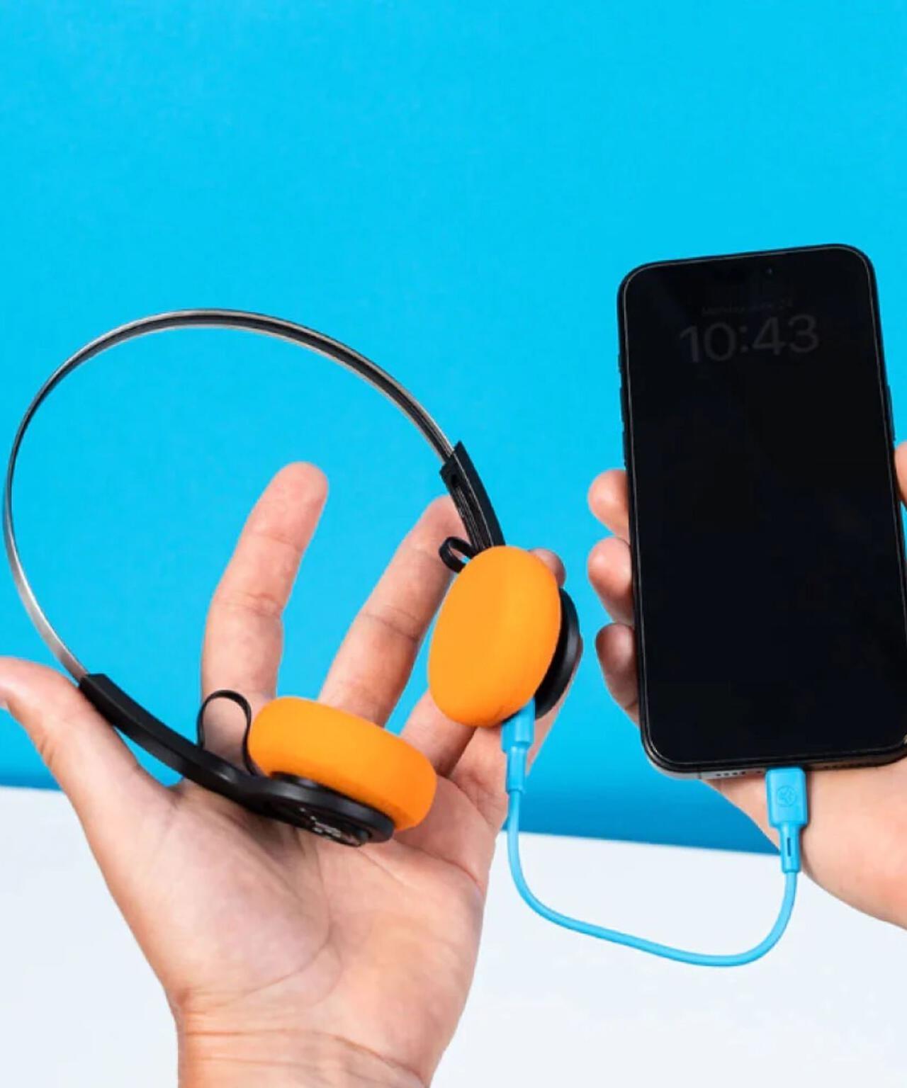 JLab REWIND 2 WIRELESS 無線頭戴式耳機