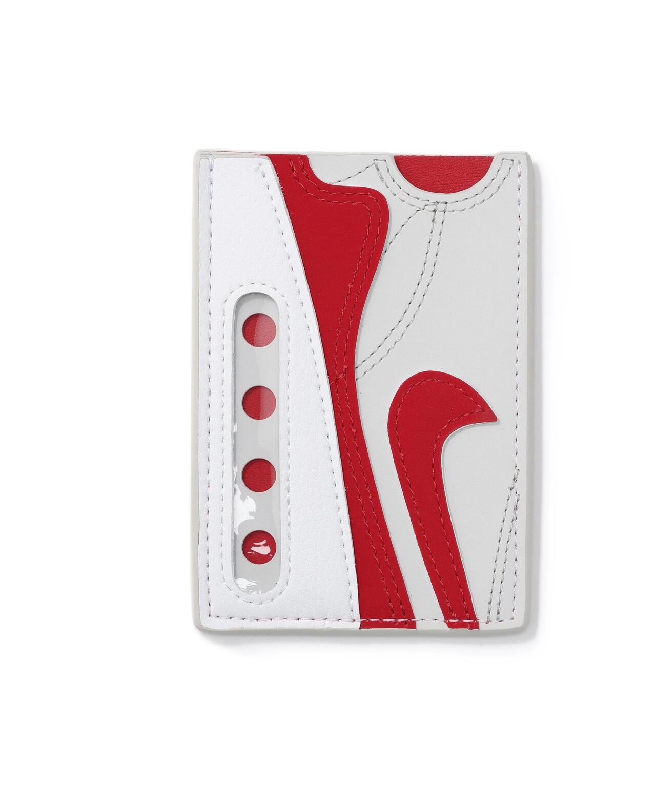 NIKE/ナイキ Icon Air Max 1 Big Bubble 卡片錢包