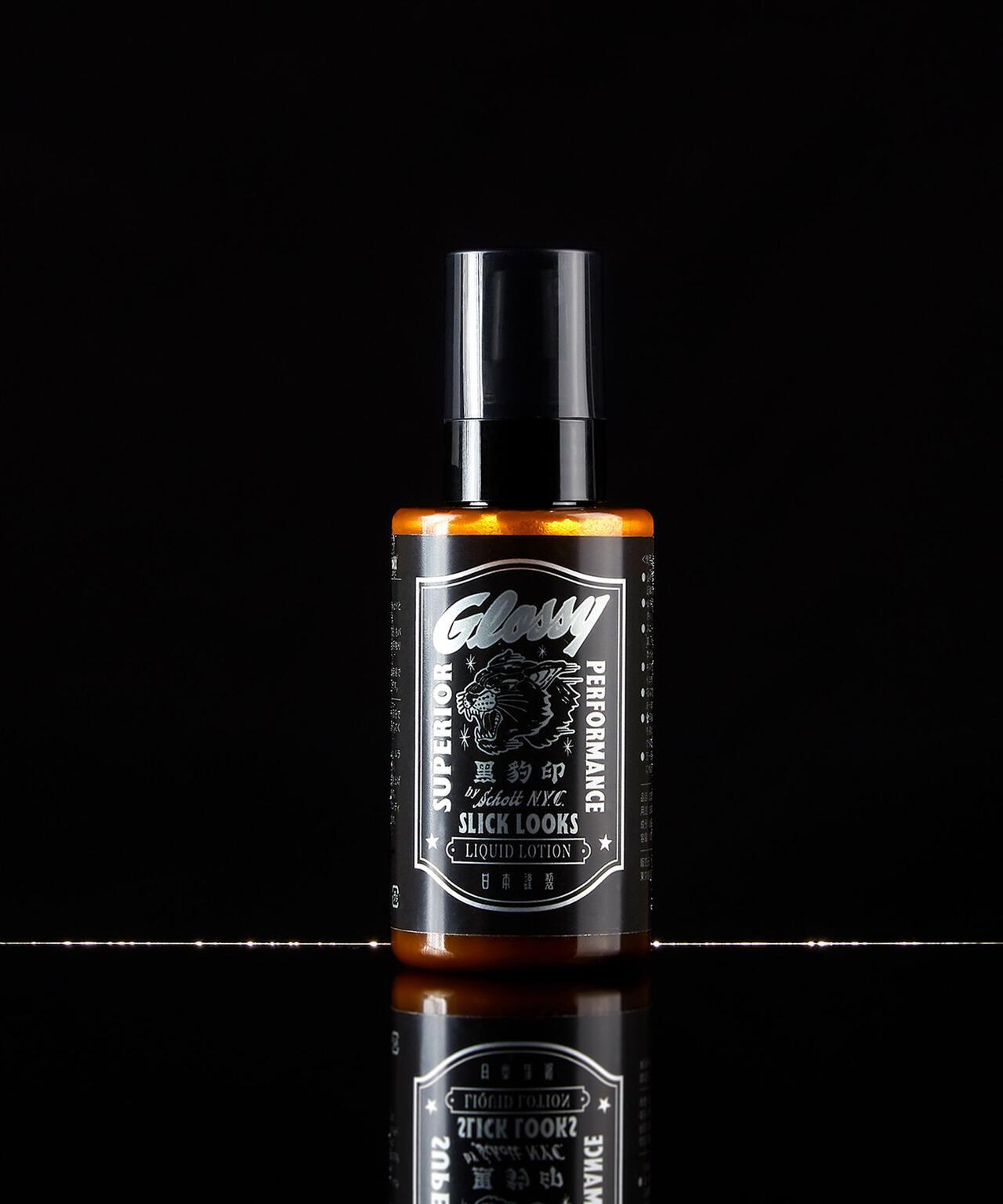 Liquid Lotion 液體乳液
