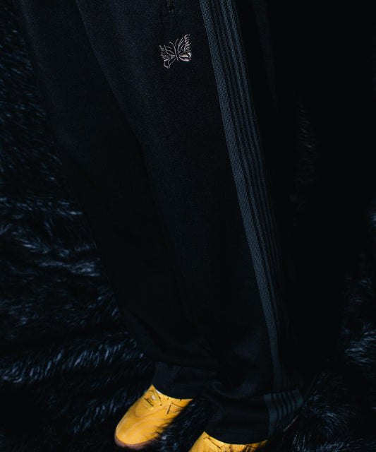 Needles/ニードルズ Poly Smooth Track Pant 運動褲