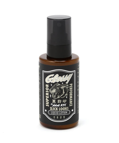 Liquid Lotion 液體乳液