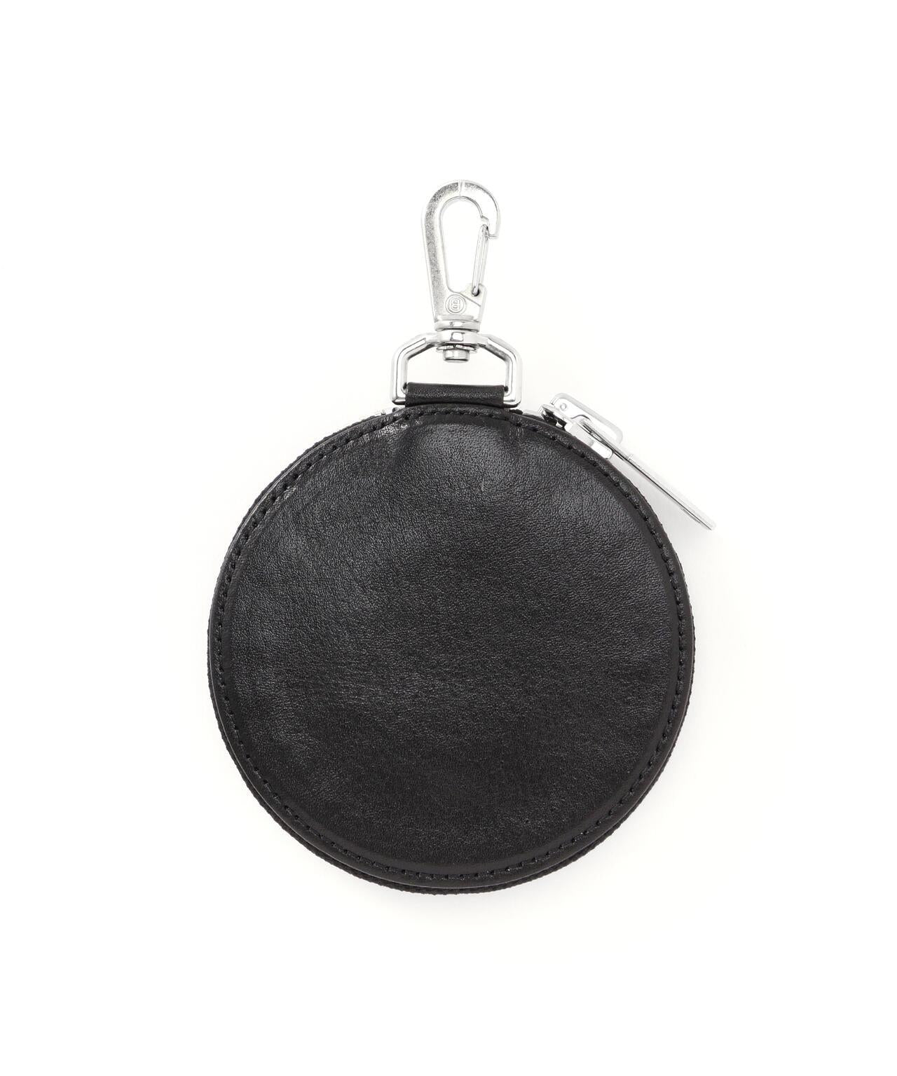 Blackmeans × ゴレンジャー（秘密戰隊五連者） LEATHER COIN CASE