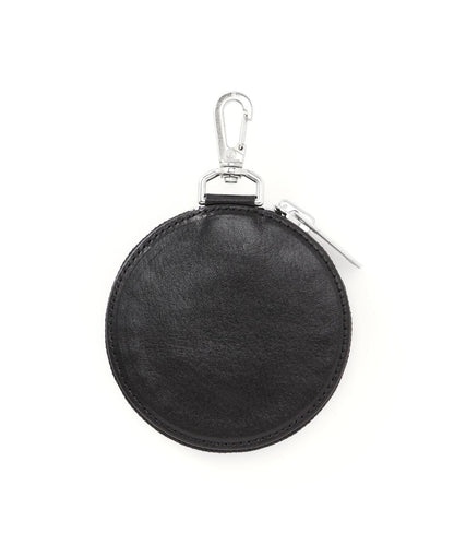 Blackmeans × ゴレンジャー（秘密戰隊五連者） LEATHER COIN CASE
