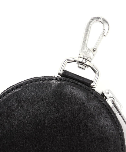 Blackmeans × ゴレンジャー（秘密戰隊五連者） LEATHER COIN CASE