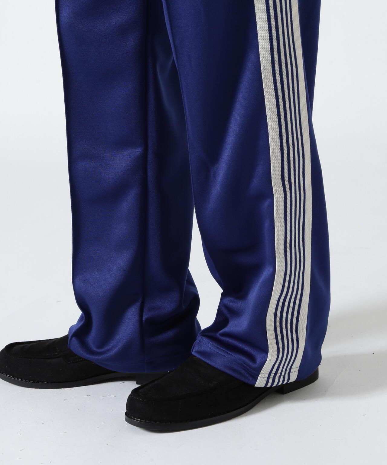 Needles/ニードルズ Poly Smooth Track Pant 運動褲