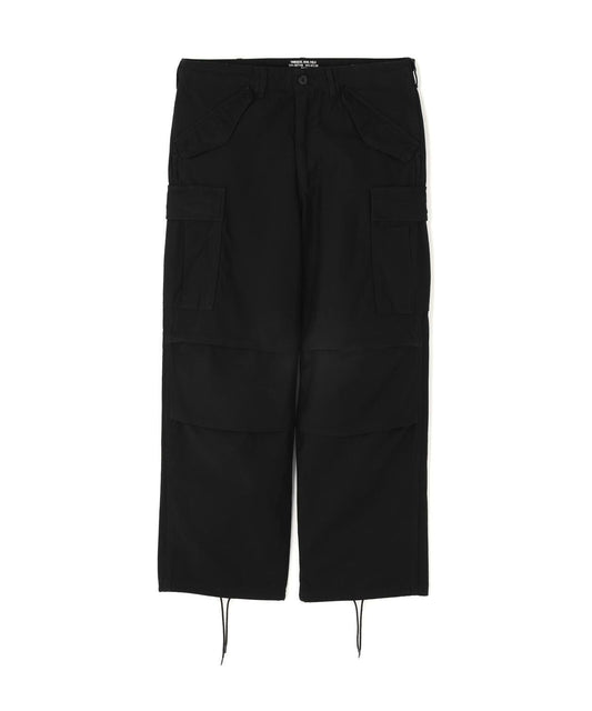 NYLON/COTTON M-65 FATIGUE 褲子