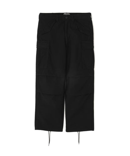 NYLON/COTTON M-65 FATIGUE 褲子