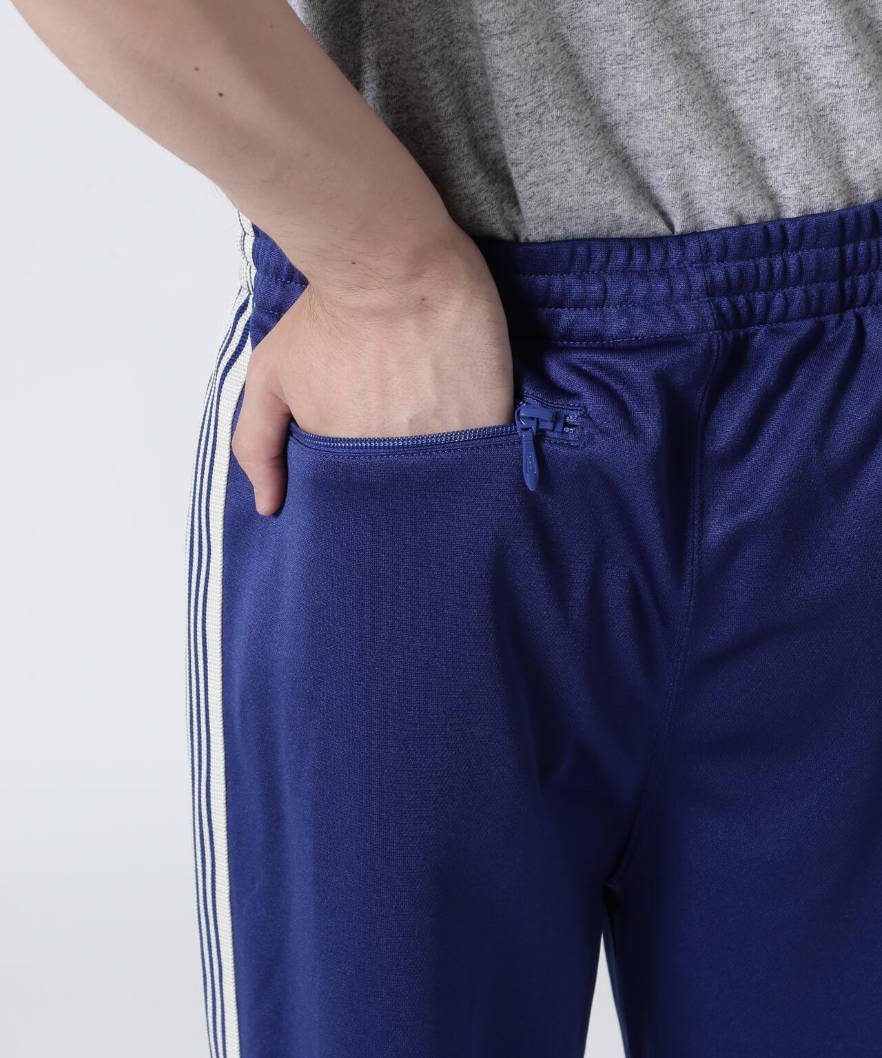 Needles/ニードルズ Poly Smooth Track Pant 運動褲