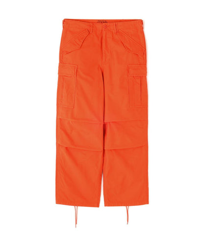 NYLON/COTTON M-65 FATIGUE 褲子