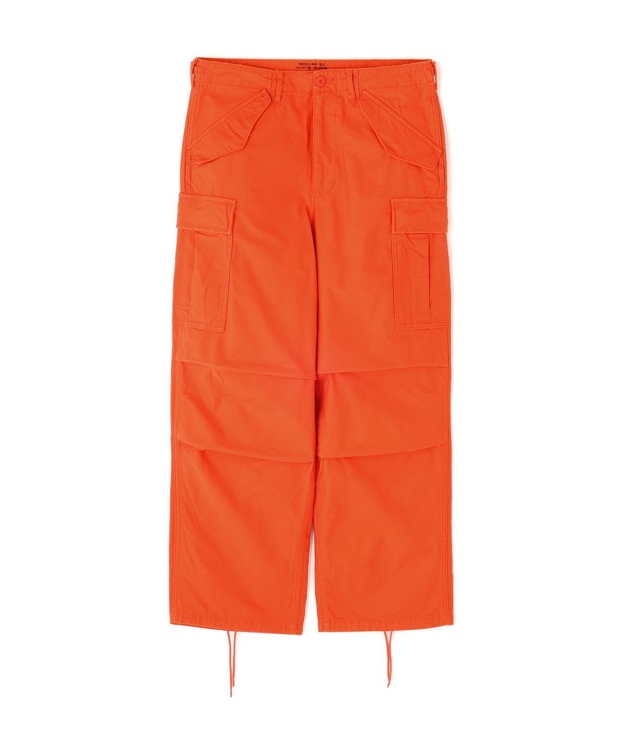 NYLON/COTTON M-65 FATIGUE 褲子