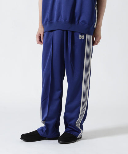 Needles/ニードルズ Poly Smooth Track Pant 運動褲