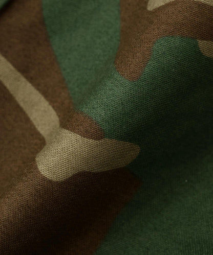 NYLON/COTTON M-65 FATIGUE PANTS 尼龍棉 M-65 工裝褲 《WOMAN/直営店限定》