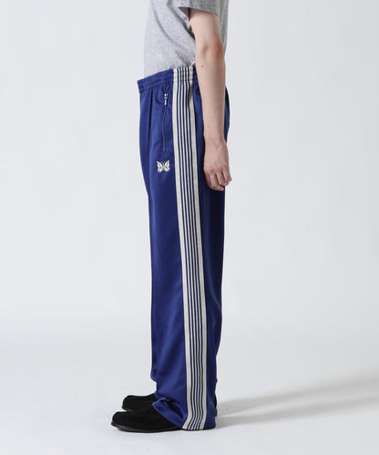 Needles/ニードルズ Poly Smooth Track Pant 運動褲