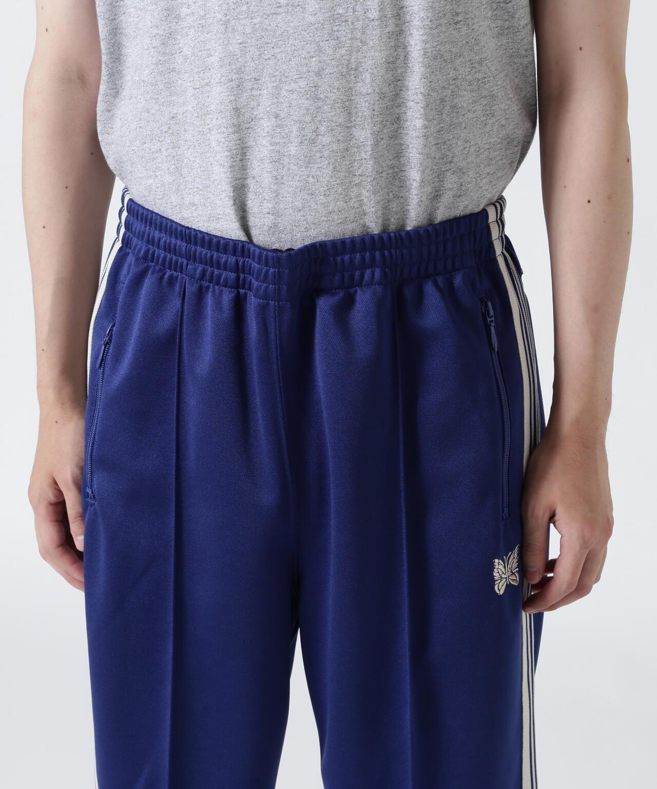 Needles/ニードルズ Poly Smooth Track Pant 運動褲