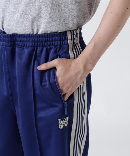 Needles/ニードルズ Poly Smooth Track Pant 運動褲