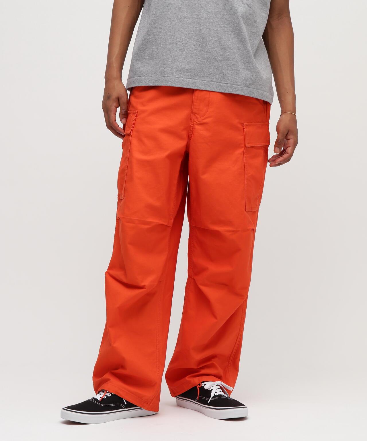 NYLON/COTTON M-65 FATIGUE 褲子