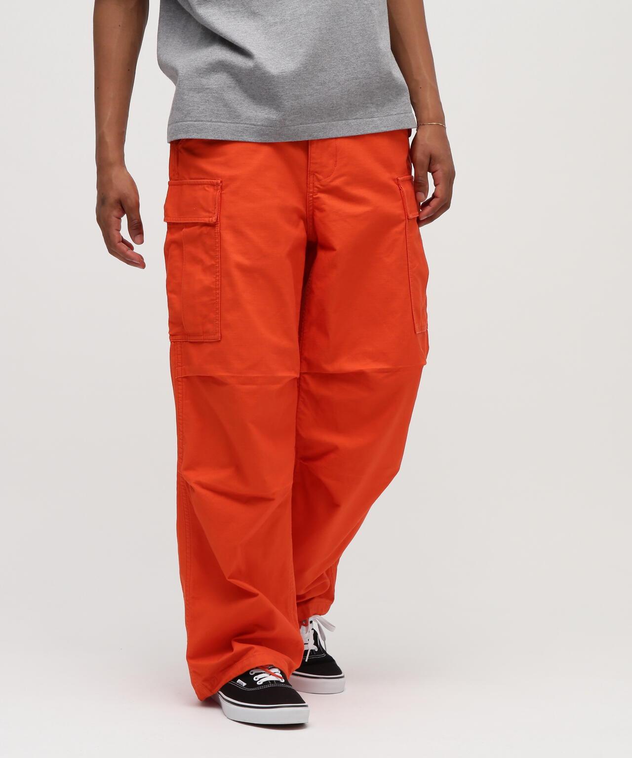 NYLON/COTTON M-65 FATIGUE 褲子