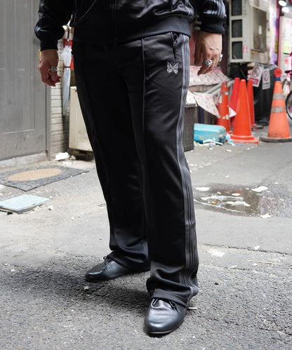 Needles/ニードルズ Poly Smooth Track Pant 運動褲