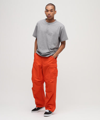 NYLON/COTTON M-65 FATIGUE 褲子