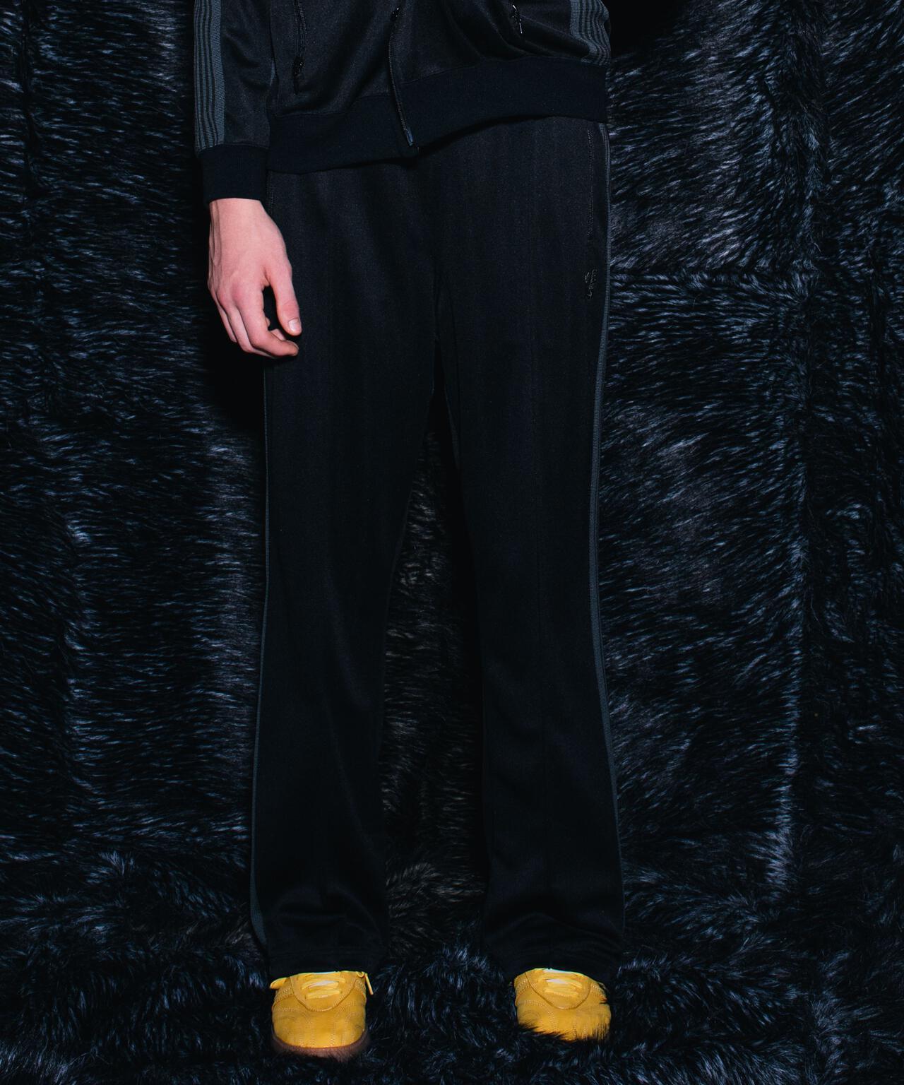 Needles/ニードルズ Poly Smooth Track Pant 運動褲