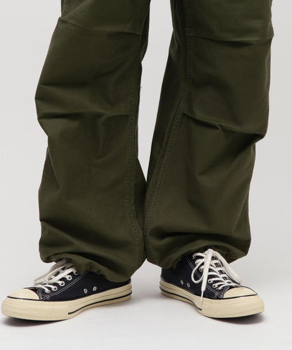 NYLON/COTTON M-65 FATIGUE 褲子