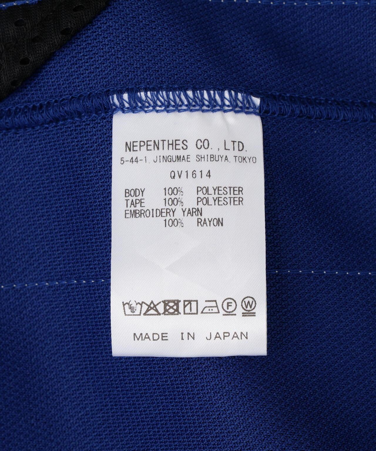 Needles/ニードルズ Poly Smooth Track Pant 運動褲