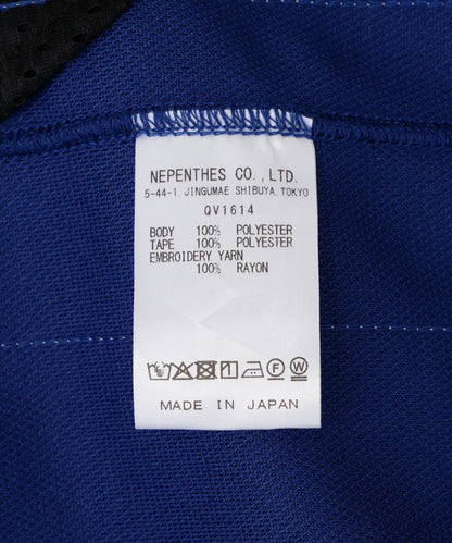 Needles/ニードルズ Poly Smooth Track Pant 運動褲