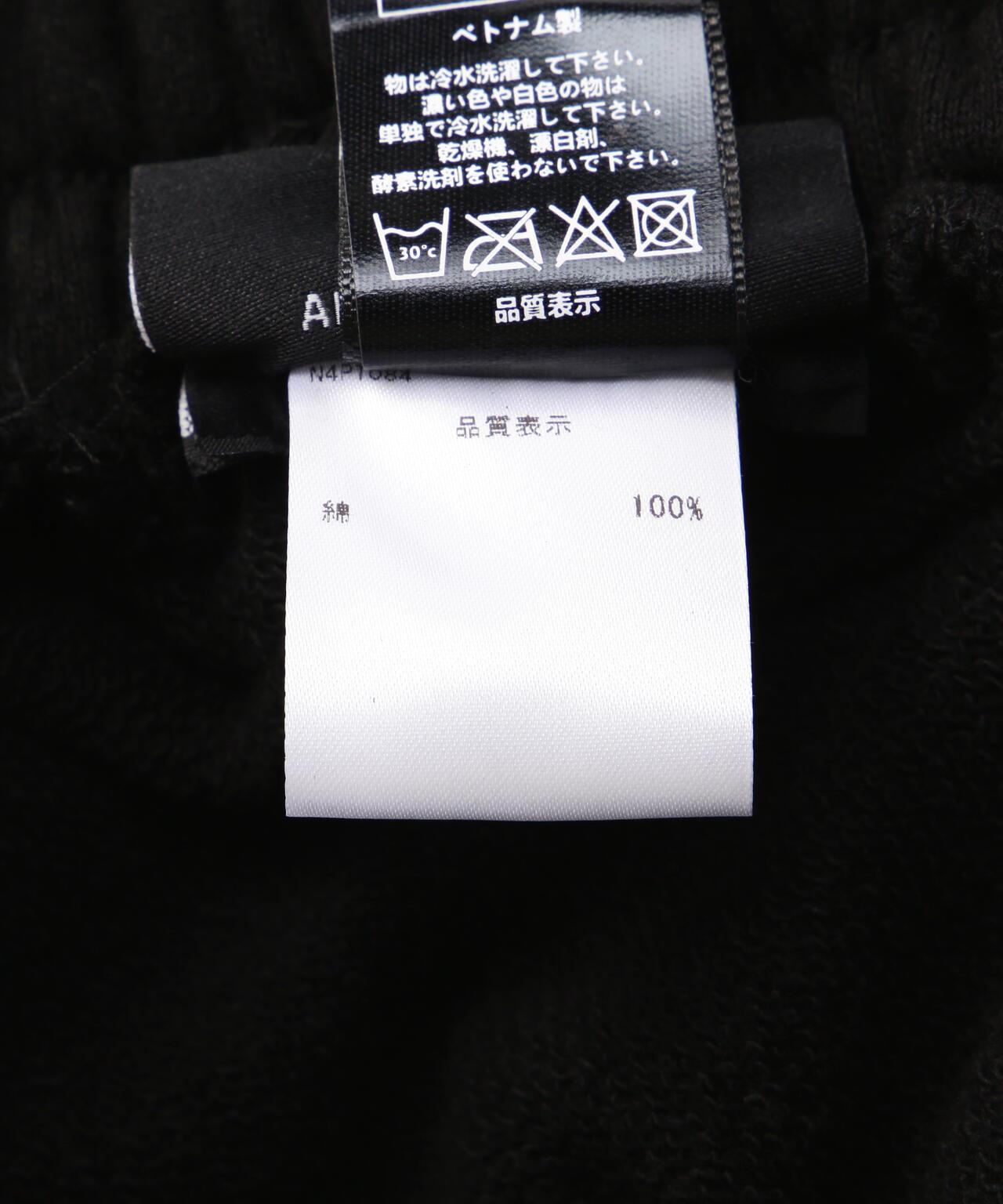NOT4NERD ノットフォーナード INCISION MULTI CARGO 多口袋工裝衛褲