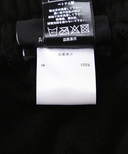 NOT4NERD ノットフォーナード INCISION MULTI CARGO 多口袋工裝衛褲