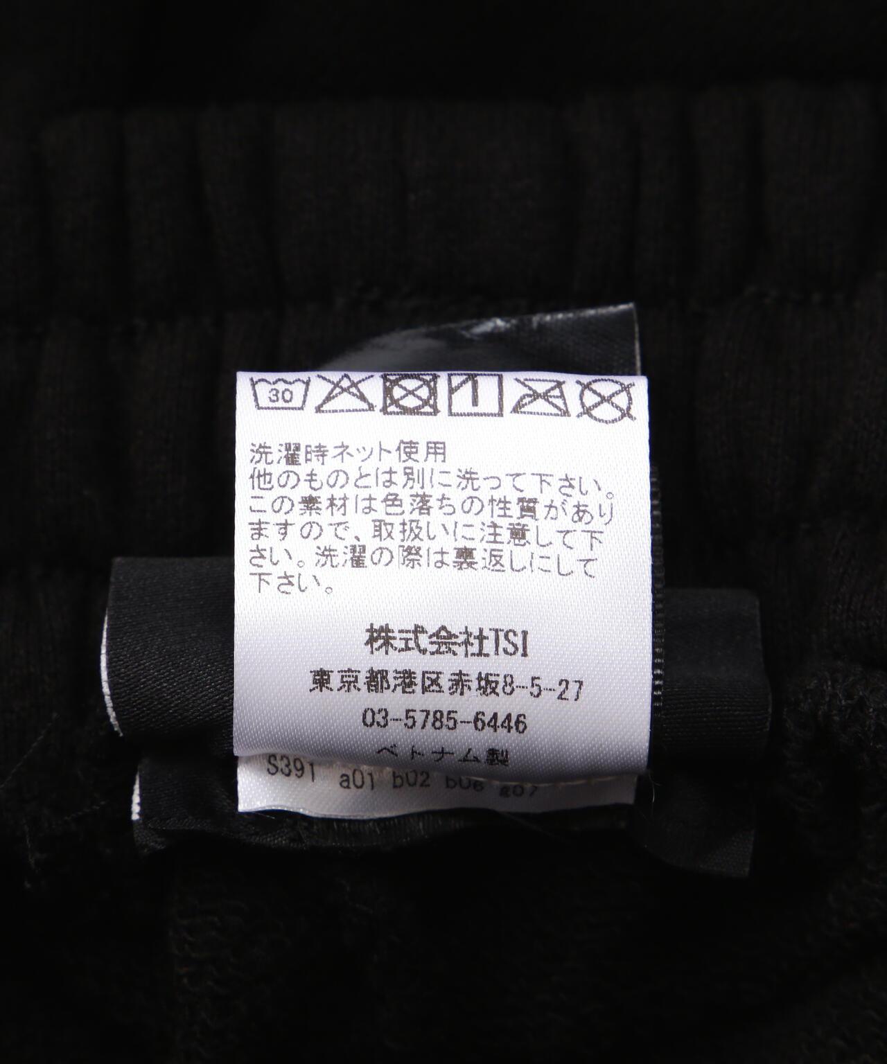 NOT4NERD ノットフォーナード INCISION MULTI CARGO 多口袋工裝衛褲