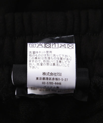 NOT4NERD ノットフォーナード INCISION MULTI CARGO 多口袋工裝衛褲