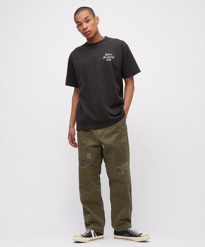 《RESTORE COLLECTION》 ARMY CHINO PANTS ”REP《AIR》 CUSTOM” 休閒褲