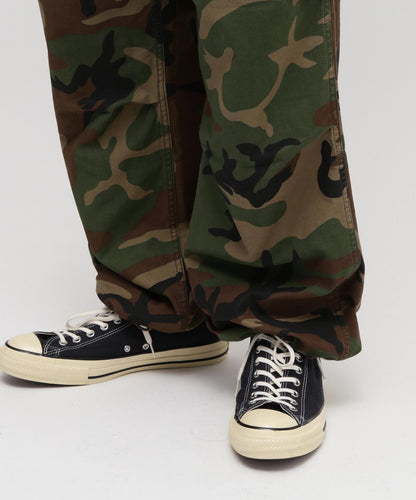 NYLON/COTTON M-65 FATIGUE 褲子