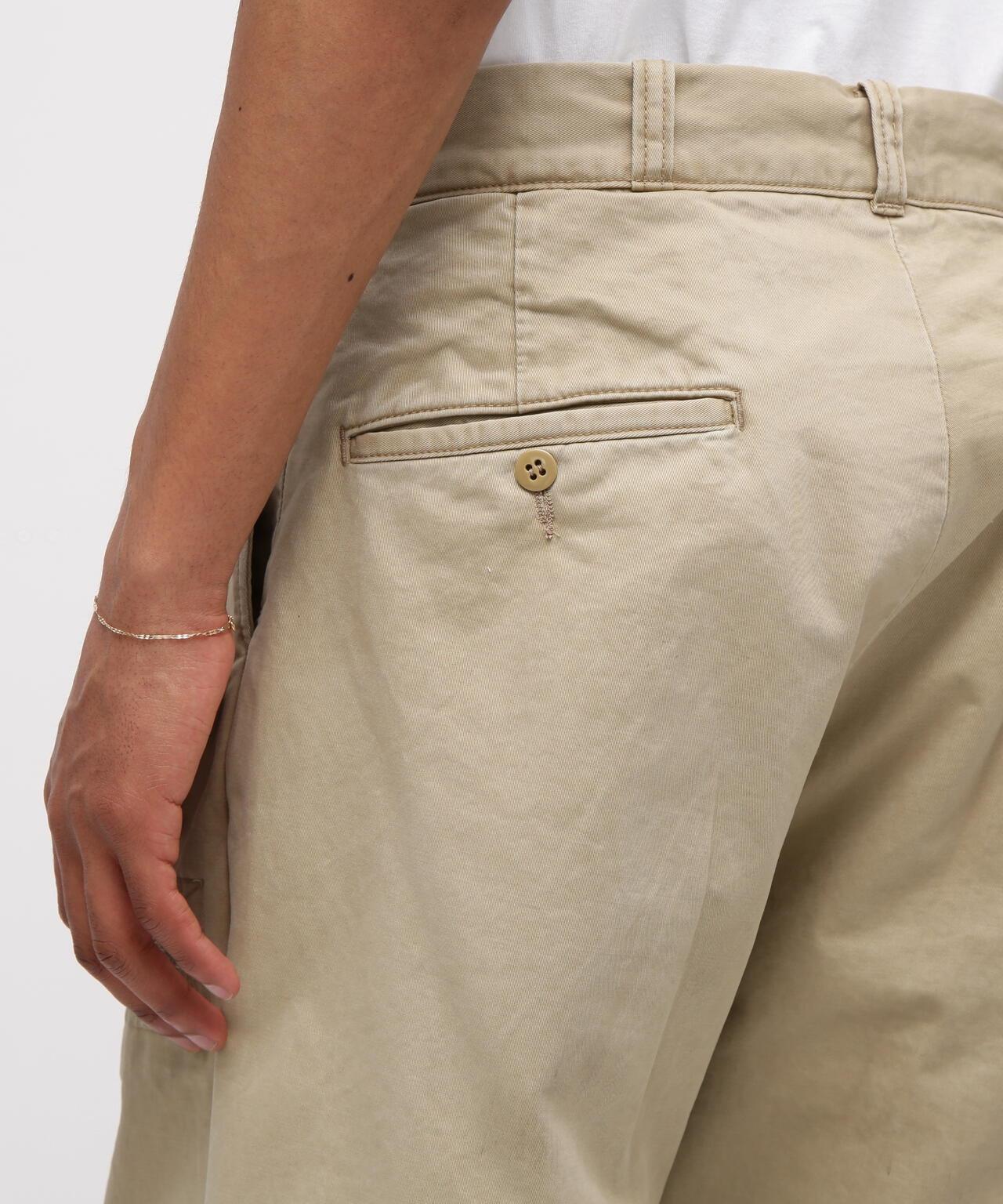 《RESTORE COLLECTION》 ARMY CHINO PANTS ”REP《AIR》 CUSTOM” 休閒褲