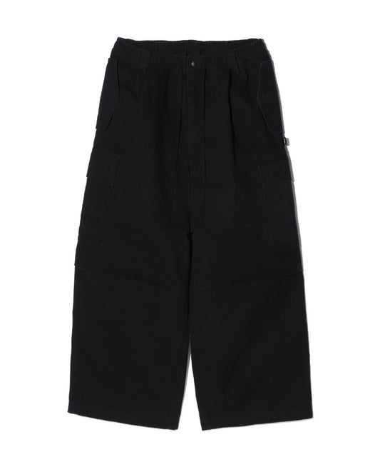 MANASTASH CANVAS MANATROOPER PT 褲子