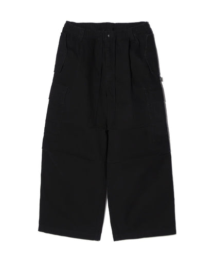 MANASTASH CANVAS MANATROOPER PT 褲子
