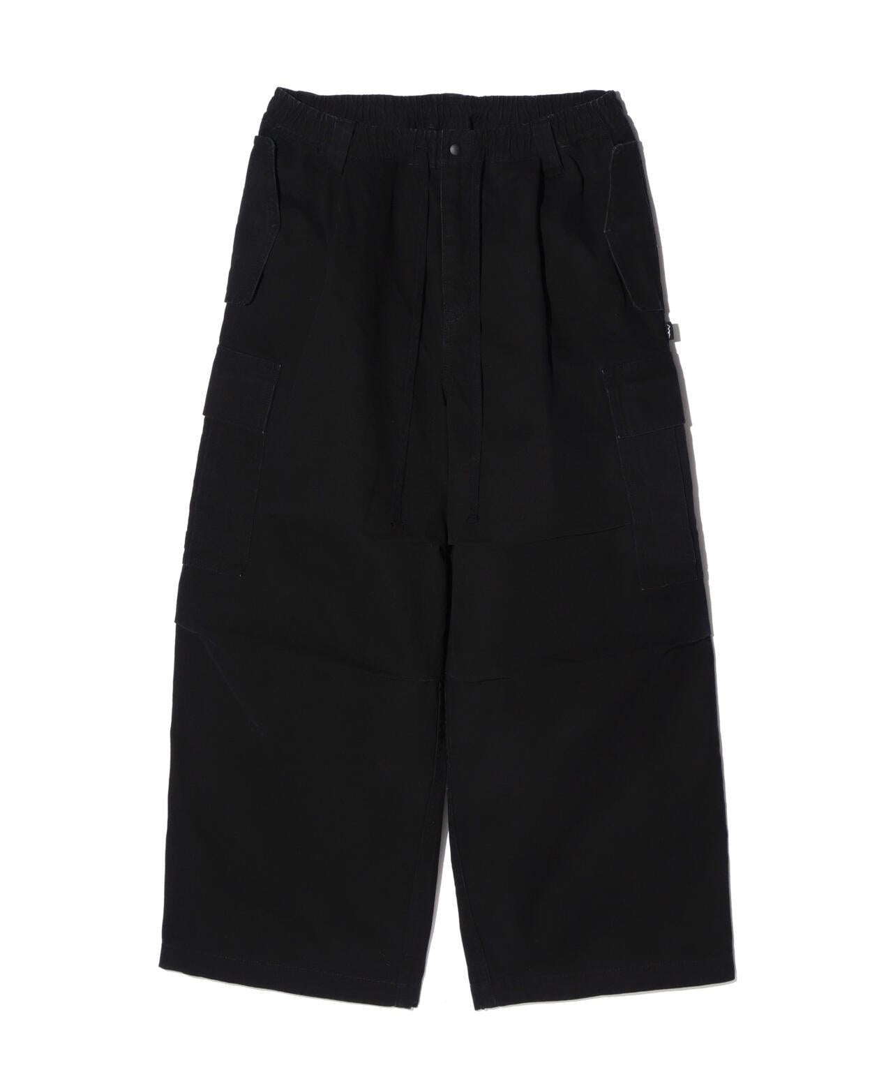 MANASTASH CANVAS MANATROOPER PT 褲子