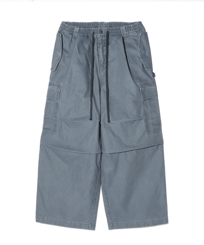 MANASTASH CANVAS MANATROOPER PT 褲子