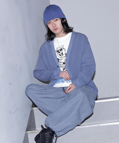 MANASTASH CANVAS MANATROOPER PT 褲子