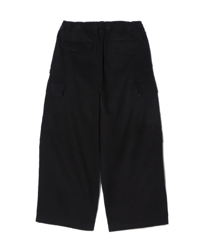 MANASTASH CANVAS MANATROOPER PT 褲子