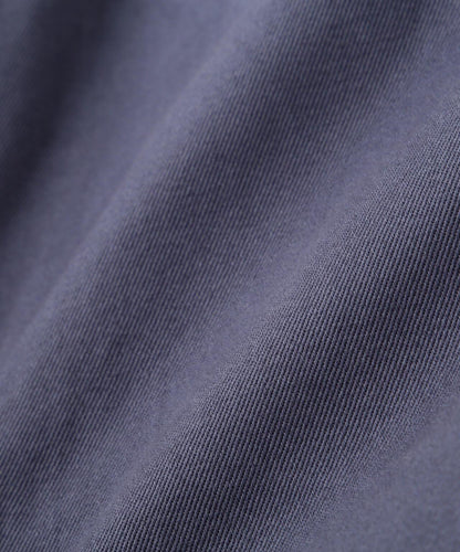 CHINO TROUSERS 斜紋棉布長褲