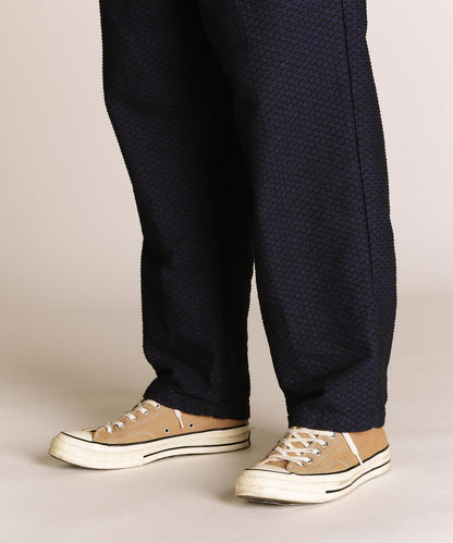刺子紋 SASHIKO PANTS 褲子