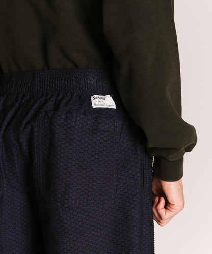 刺子紋 SASHIKO PANTS 褲子