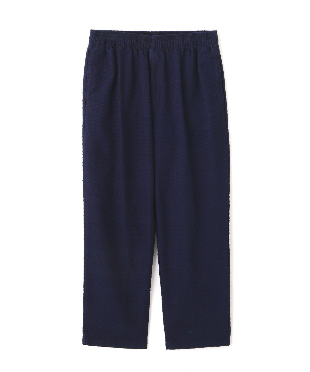 刺子紋 SASHIKO PANTS 褲子