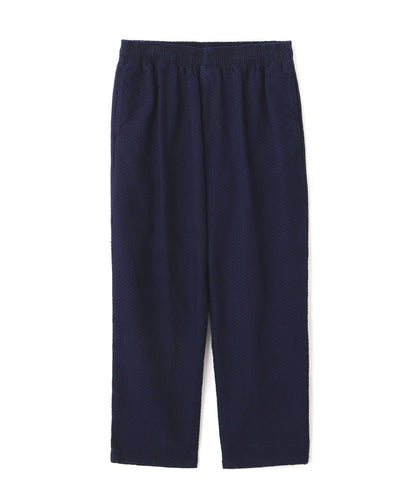 刺子紋 SASHIKO PANTS 褲子
