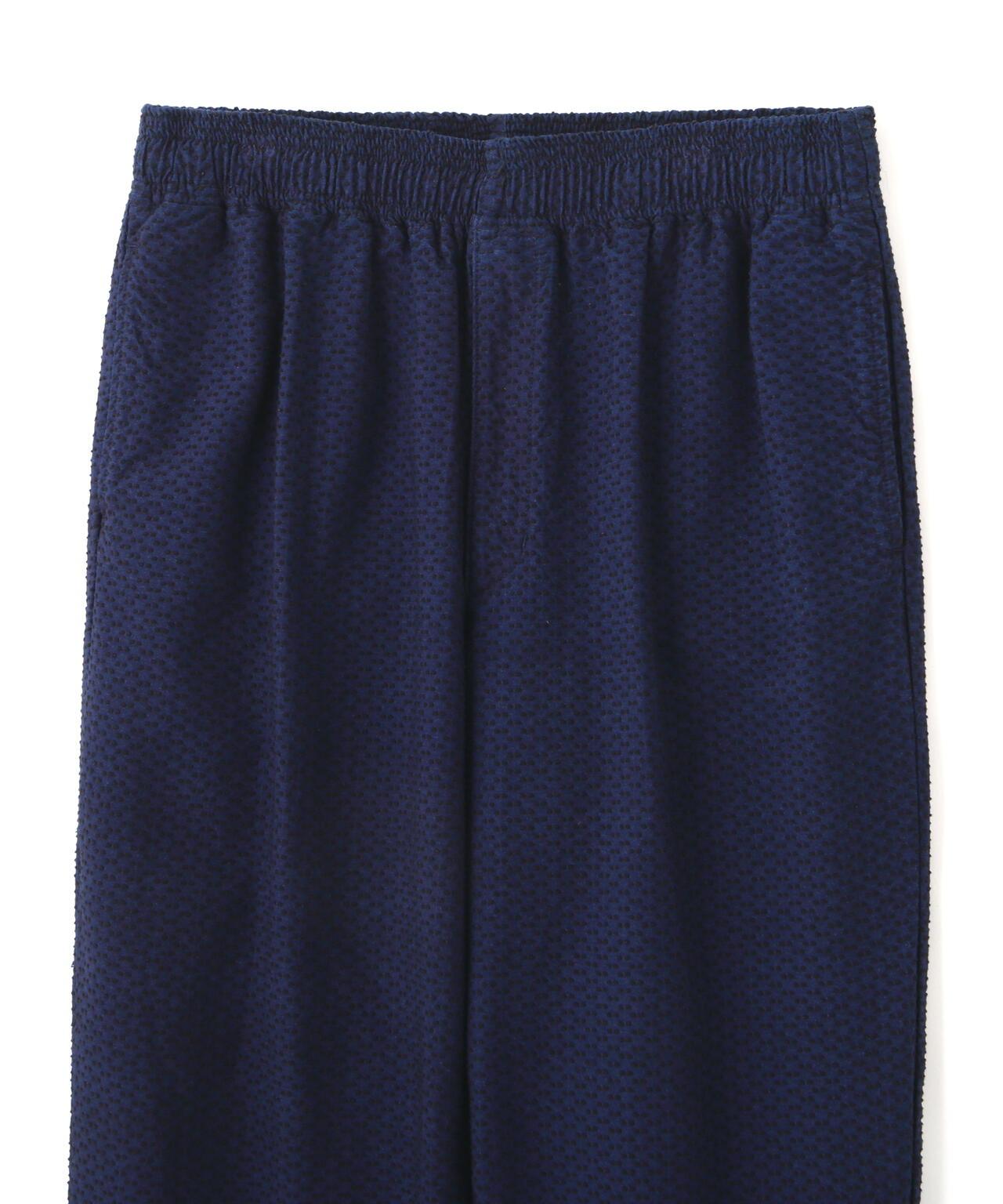 刺子紋 SASHIKO PANTS 褲子
