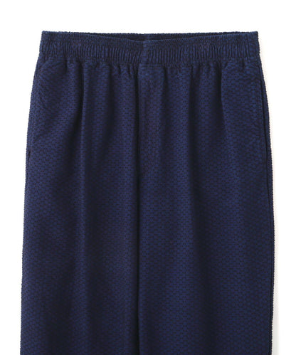 刺子紋 SASHIKO PANTS 褲子
