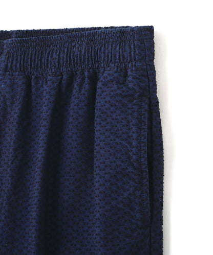 刺子紋 SASHIKO PANTS 褲子