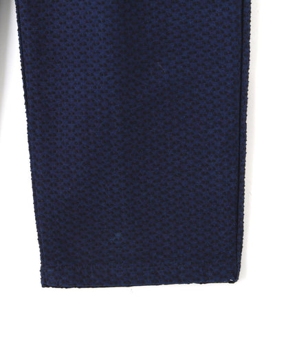 刺子紋 SASHIKO PANTS 褲子