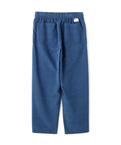 刺子紋 SASHIKO PANTS 褲子